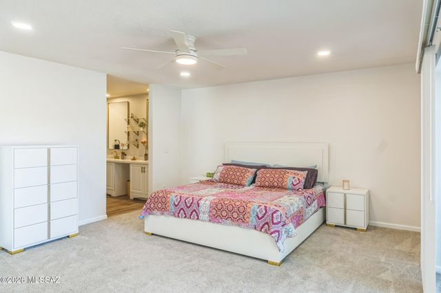 1300 N Dorado Boulevard, Tucson, AZ 85715