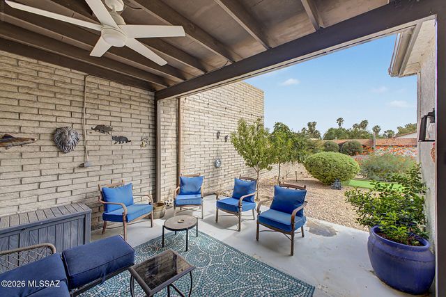 1300 N Dorado Boulevard, Tucson, AZ 85715