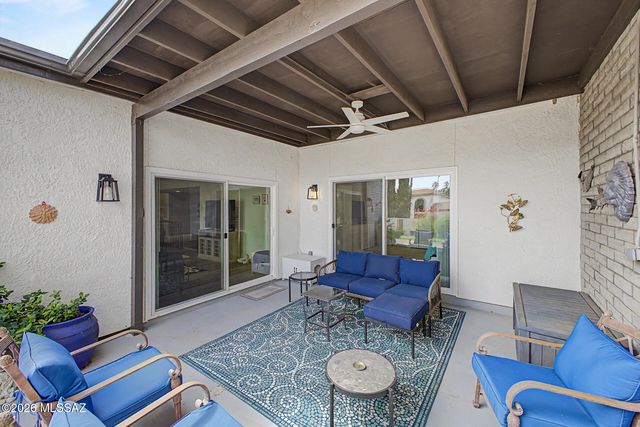 1300 N Dorado Boulevard, Tucson, AZ 85715