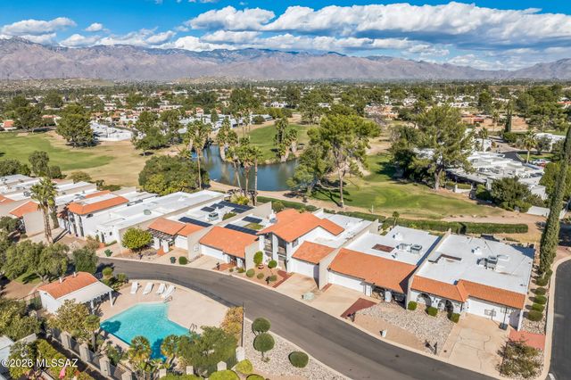 1300 N Dorado Boulevard, Tucson, AZ 85715