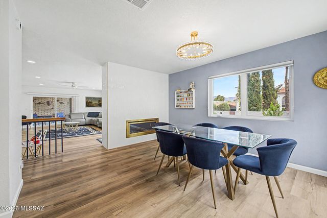 1300 N Dorado Boulevard, Tucson, AZ 85715