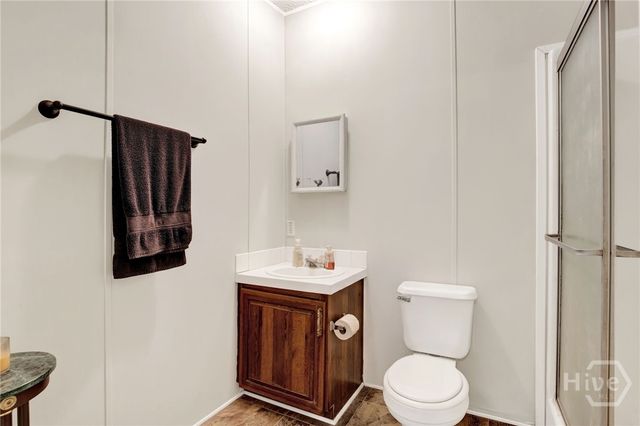 1025 Pine Needle Drive, Ellabell, GA 31308