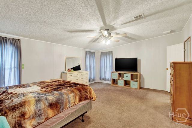 1025 Pine Needle Drive, Ellabell, GA 31308