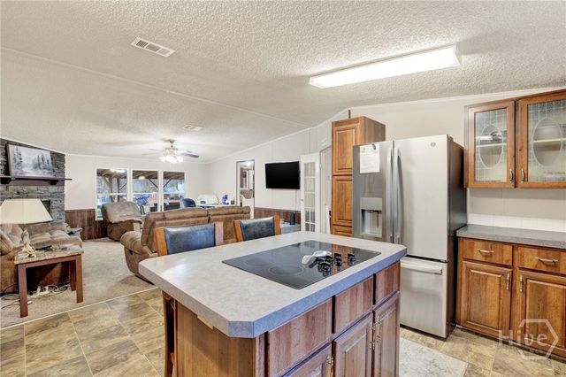 1025 Pine Needle Drive, Ellabell, GA 31308