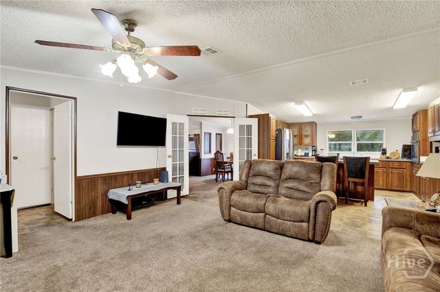 1025 Pine Needle Drive, Ellabell, GA 31308