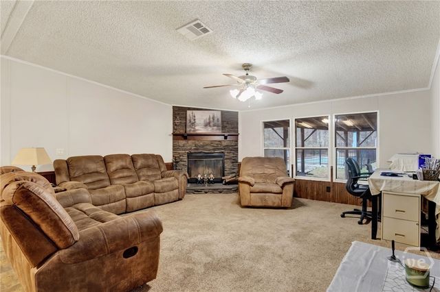 1025 Pine Needle Drive, Ellabell, GA 31308