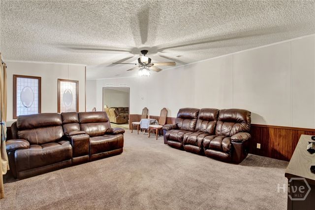 1025 Pine Needle Drive, Ellabell, GA 31308