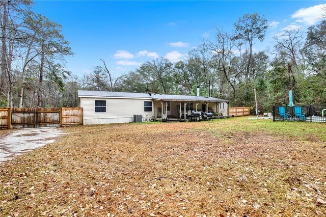 1025 Pine Needle Drive, Ellabell, GA 31308