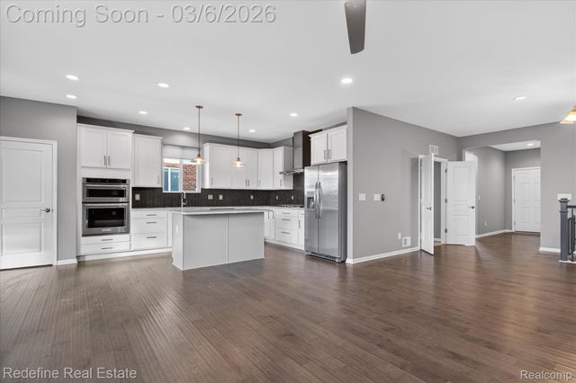 4578 Cranston Road, Canton Charter Township, MI 48188