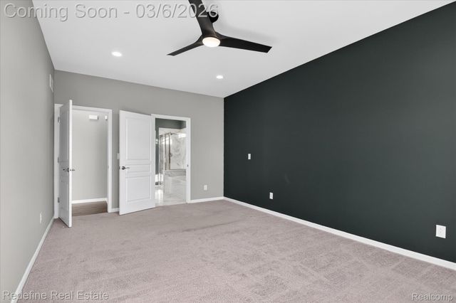 4578 Cranston Road, Canton Charter Township, MI 48188