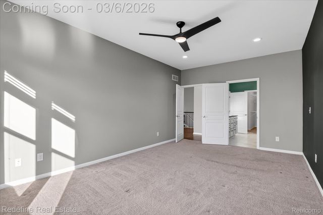 4578 Cranston Road, Canton Charter Township, MI 48188