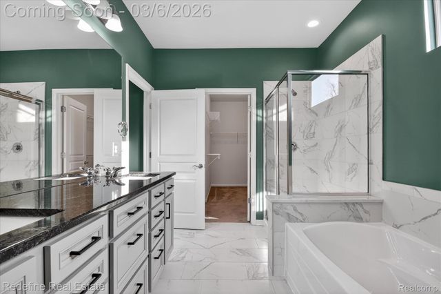 4578 Cranston Road, Canton Charter Township, MI 48188