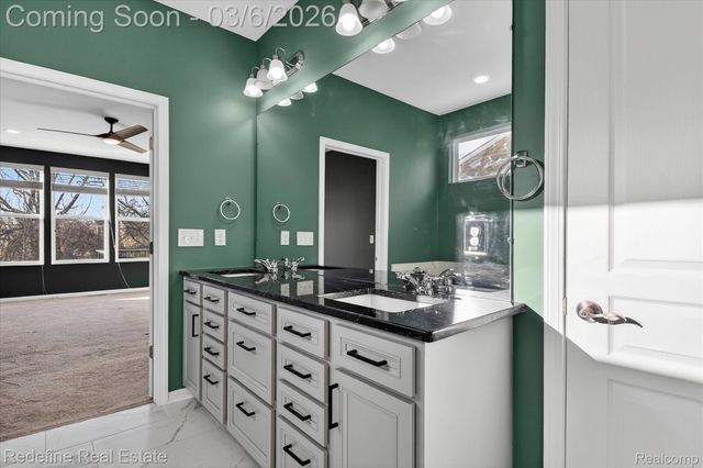 4578 Cranston Road, Canton Charter Township, MI 48188