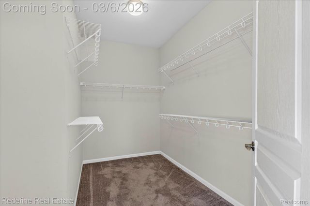 4578 Cranston Road, Canton Charter Township, MI 48188