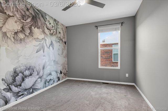 4578 Cranston Road, Canton Charter Township, MI 48188