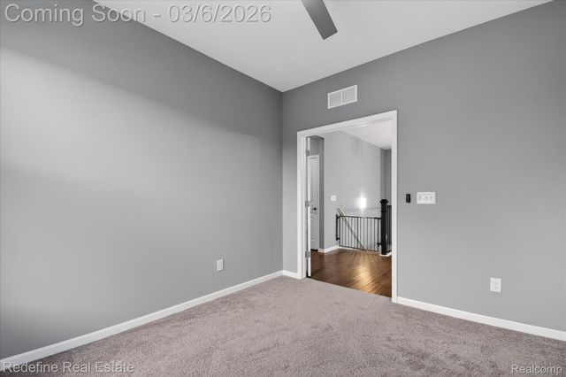 4578 Cranston Road, Canton Charter Township, MI 48188