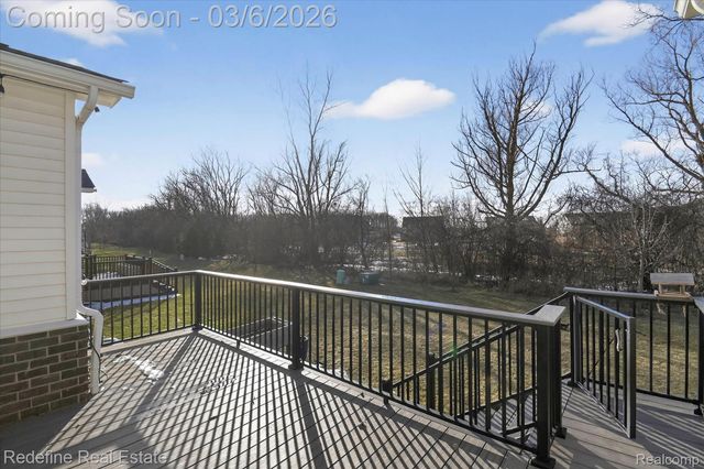 4578 Cranston Road, Canton Charter Township, MI 48188