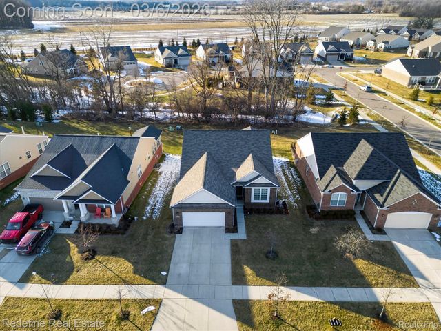 4578 Cranston Road, Canton Charter Township, MI 48188