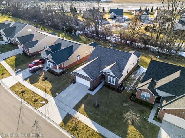 4578 Cranston Road, Canton Charter Township, MI 48188