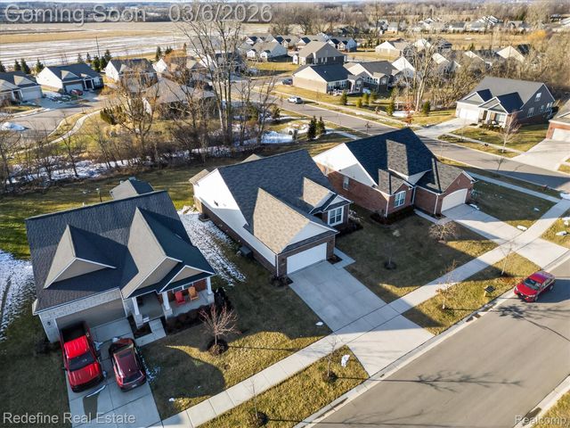 4578 Cranston Road, Canton Charter Township, MI 48188