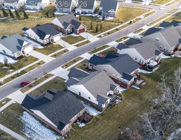 4578 Cranston Road, Canton Charter Township, MI 48188