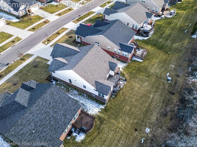 4578 Cranston Road, Canton Charter Township, MI 48188