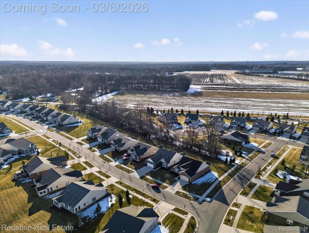 4578 Cranston Road, Canton Charter Township, MI 48188