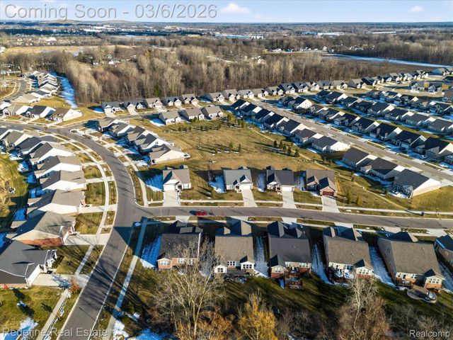 4578 Cranston Road, Canton Charter Township, MI 48188