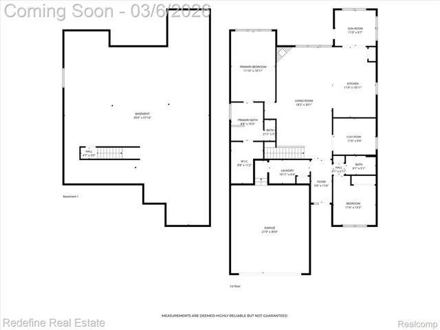 4578 Cranston Road, Canton Charter Township, MI 48188