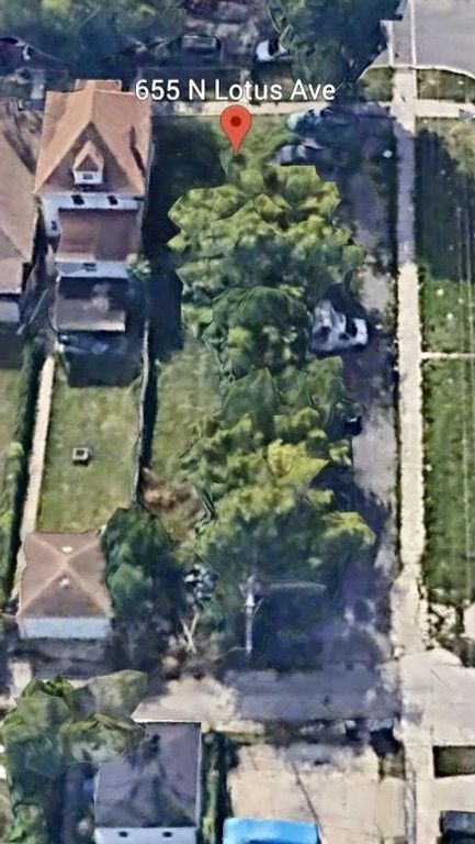 655 N Lotus Avenue, Chicago, IL 60644