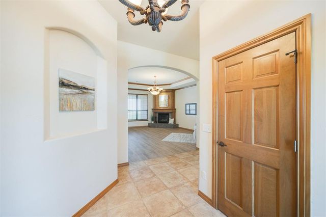 10681 NW 107th Street, Yukon, OK 73099