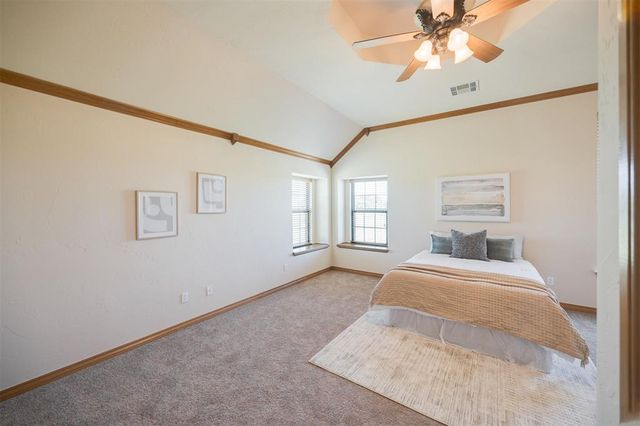 10681 NW 107th Street, Yukon, OK 73099