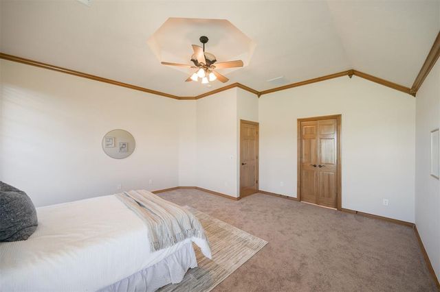 10681 NW 107th Street, Yukon, OK 73099