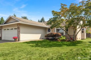 8215 49th Avenue NE, Marysville, WA 98270