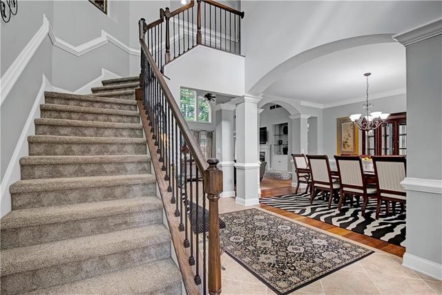 723 Euel Drive, Mcdonough, GA 30252