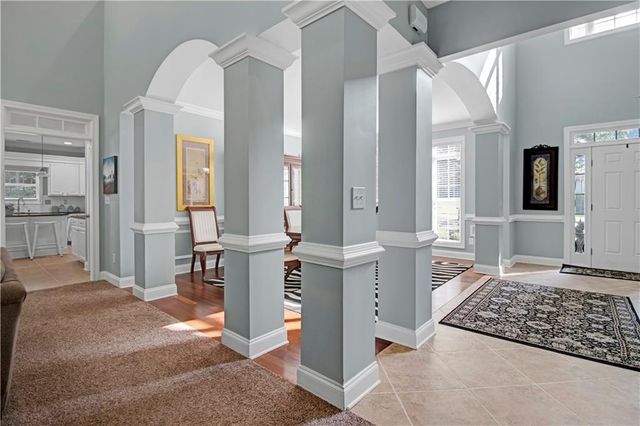 723 Euel Drive, Mcdonough, GA 30252