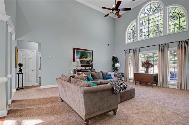 723 Euel Drive, Mcdonough, GA 30252