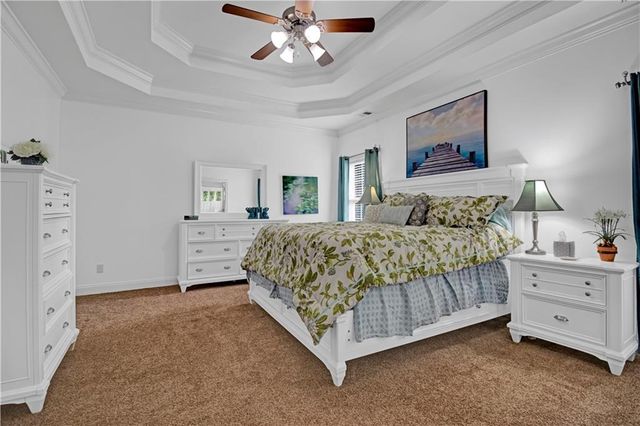 723 Euel Drive, Mcdonough, GA 30252