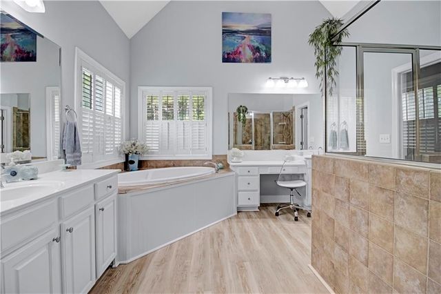 723 Euel Drive, Mcdonough, GA 30252