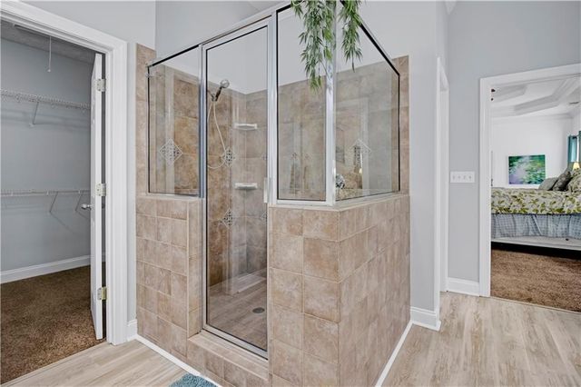 723 Euel Drive, Mcdonough, GA 30252