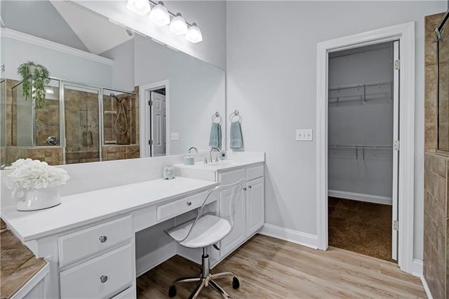 723 Euel Drive, Mcdonough, GA 30252