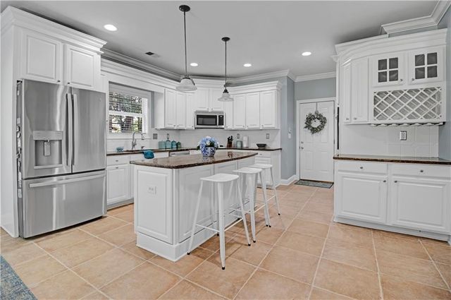 723 Euel Drive, Mcdonough, GA 30252