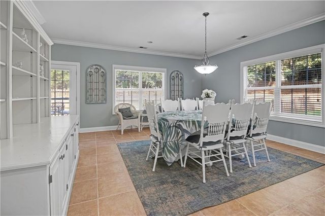 723 Euel Drive, Mcdonough, GA 30252