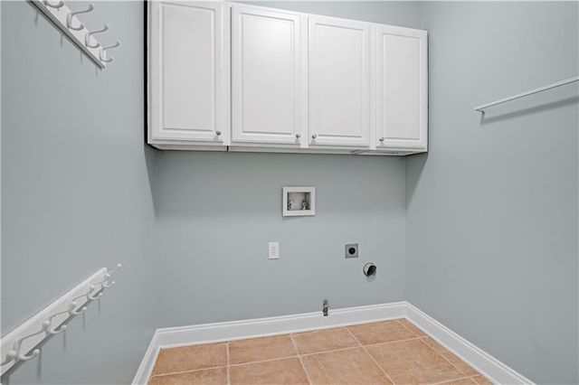 723 Euel Drive, Mcdonough, GA 30252