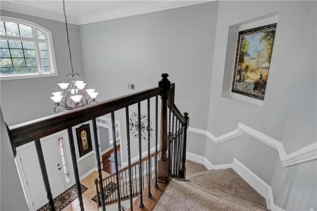 723 Euel Drive, Mcdonough, GA 30252