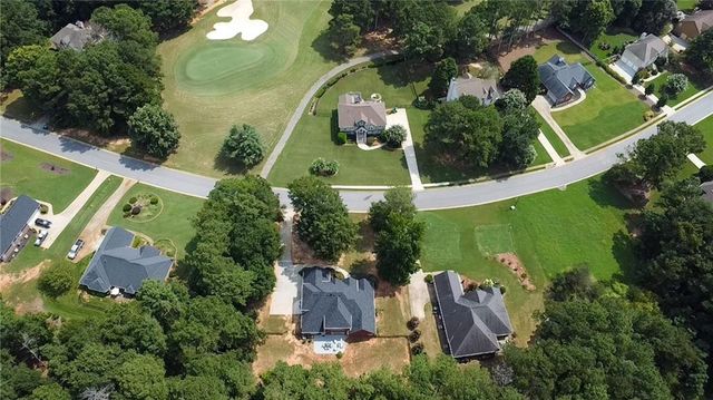 723 Euel Drive, Mcdonough, GA 30252