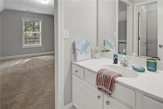 723 Euel Drive, Mcdonough, GA 30252