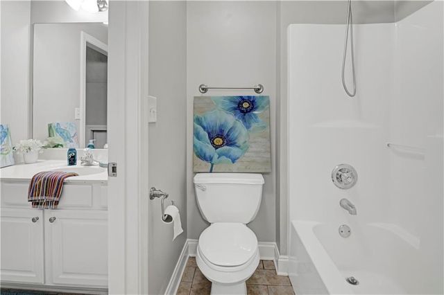 723 Euel Drive, Mcdonough, GA 30252