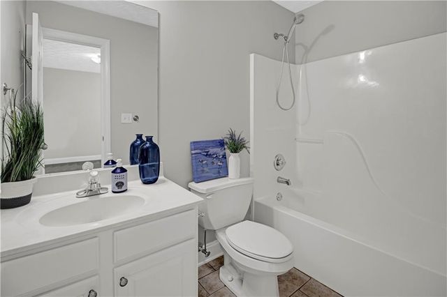 723 Euel Drive, Mcdonough, GA 30252