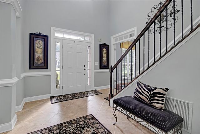 723 Euel Drive, Mcdonough, GA 30252